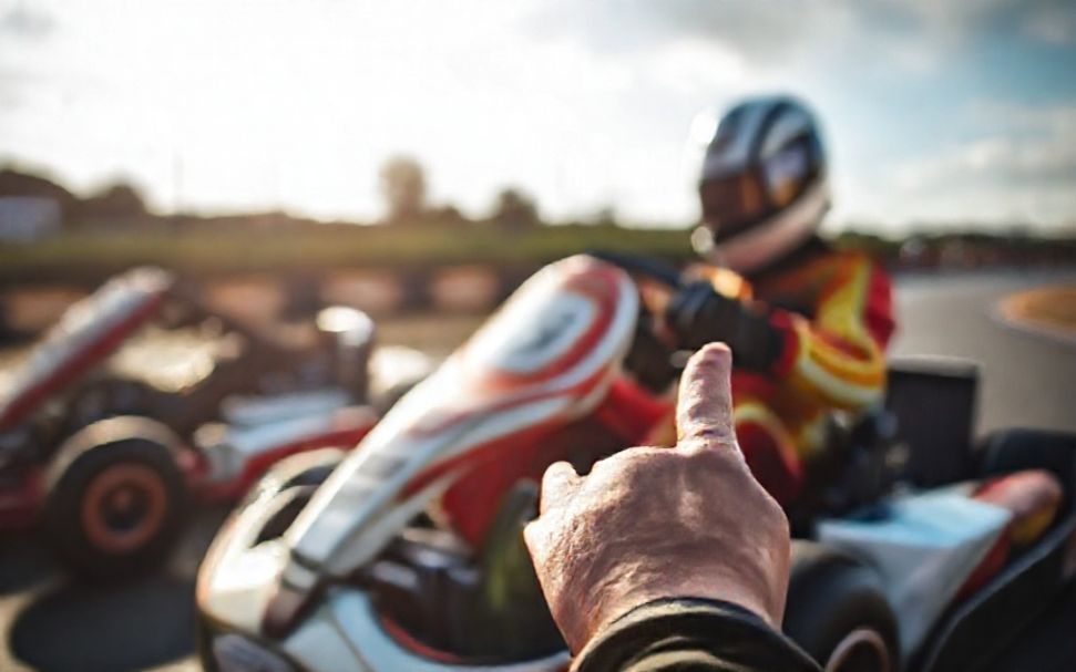 The Truth About High-Speed Karting in Crawley – What You Need to Know Before You Go*