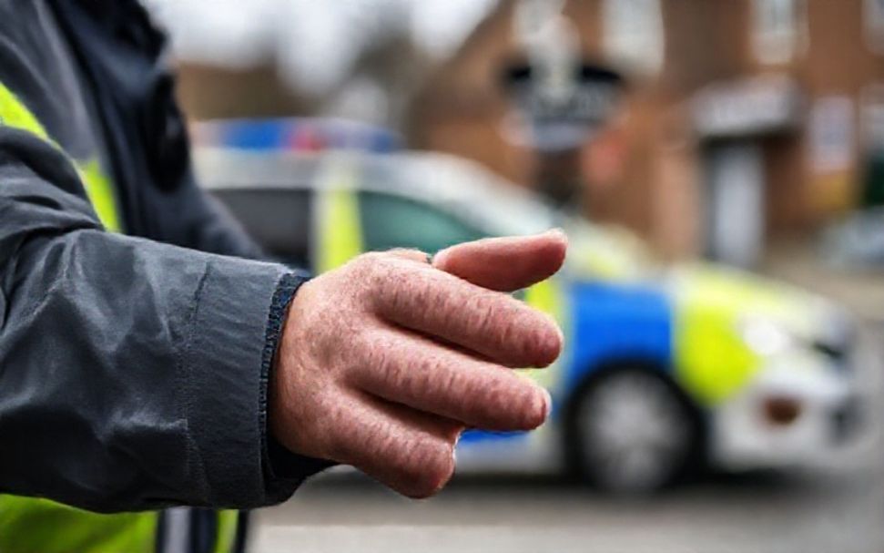 The Truth About How Crawley Police Respond to Emergencies*