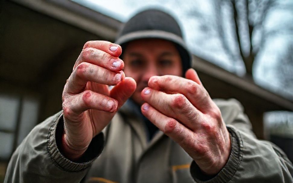 The Truth About How Crawley’s Weather Data Is Collected*