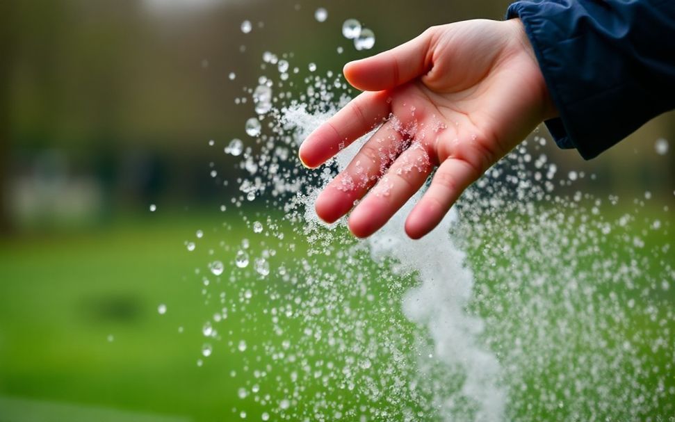 The Truth About Local Weather: How BBC Crawley Gets It Right*