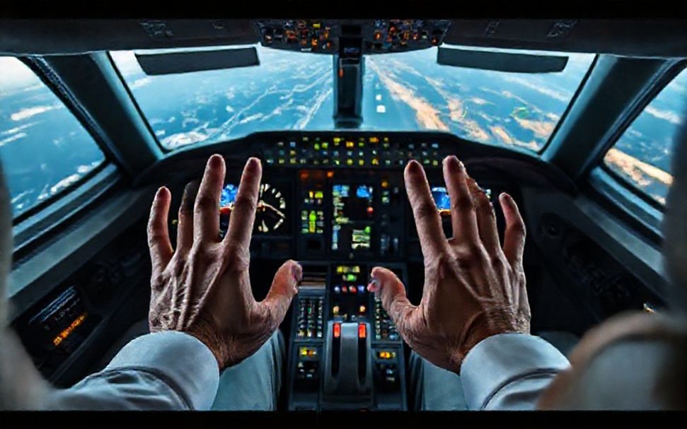 The Truth About Next-Gen Avionics: Why Crawley is Leading the Way*