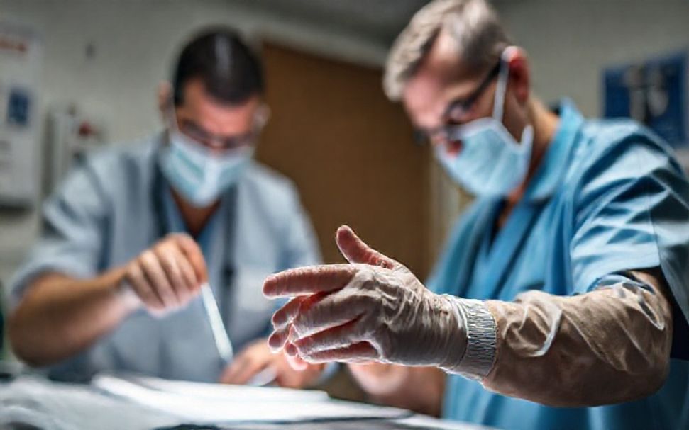 The Truth About Personalised Healthcare at Langley Corner Surgery*