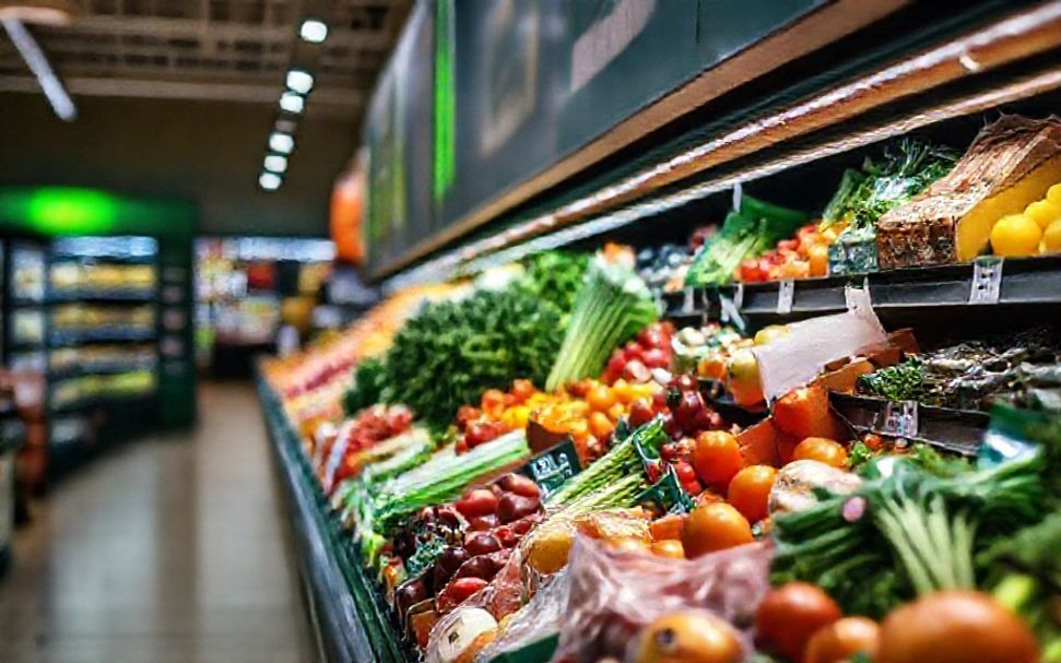 The Truth About Sainsbury’s Crawley’s Fresh Produce – What You Need to Know*