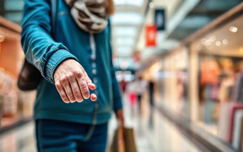 The Truth About Shopping Smart: How to Save at County Mall Crawley*