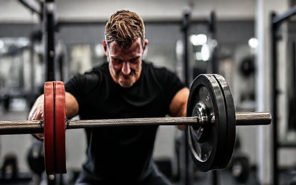 The Truth About Strength Training: Why Gym Crawley’s Equipment Matters*
