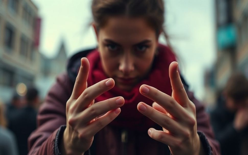 The Truth About Sybil’s Radical Approach to Social Reform*