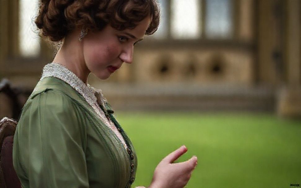 The Truth About Sybil’s Radical Ideas and Their Impact on Downton Abbey*
