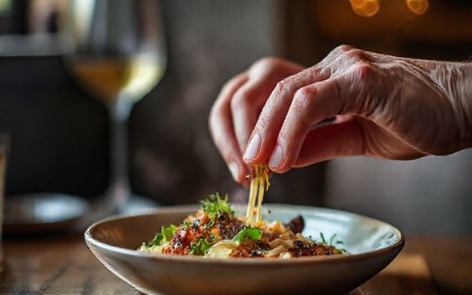 The Truth About What Makes Dukes Head Crawley’s Food So Exceptional*