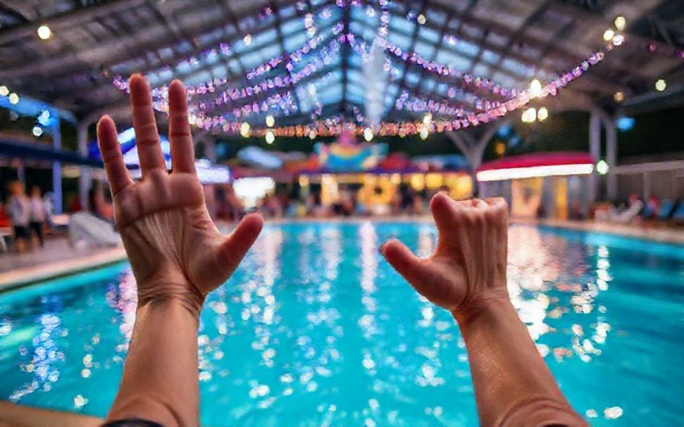 The Truth About Why Crawley Leisure Park is the UK’s Best All-Age Destination*