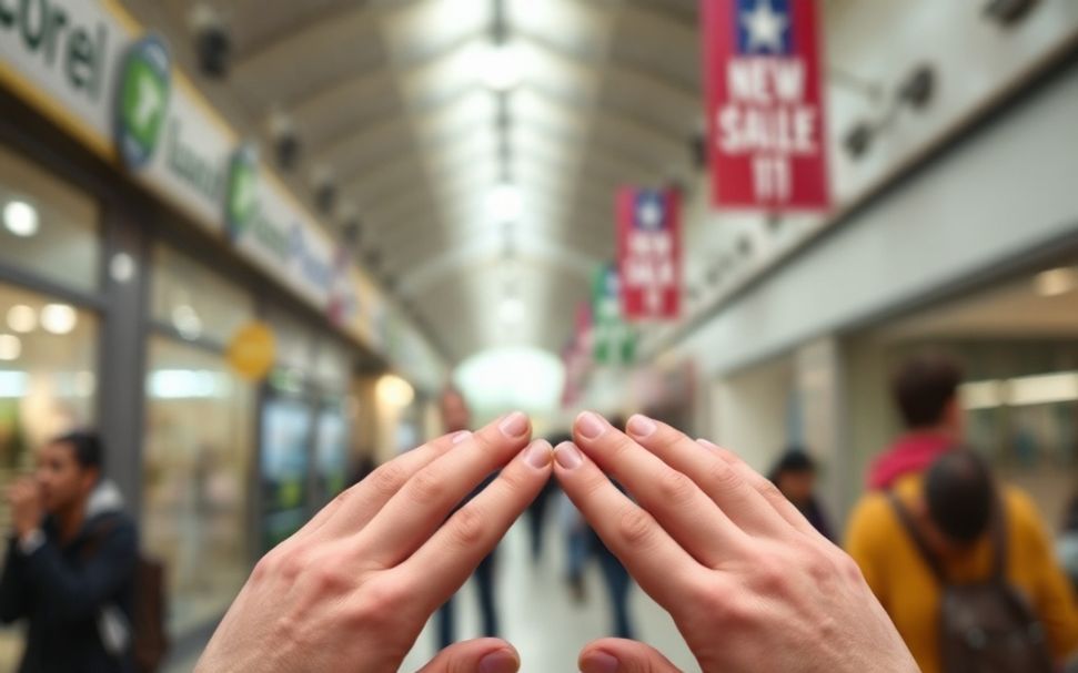 The Truth About Working in Crawley Town Centre – What Employers Won’t Tell You*