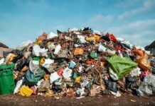 Tidy Up Crawley: Clear Your Rubbish Pile Responsibly