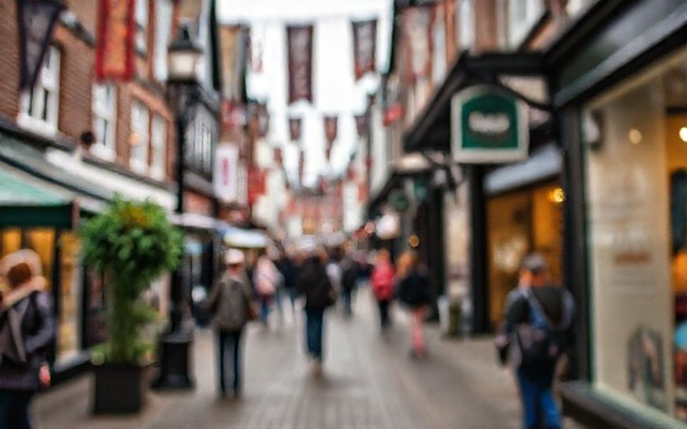 Uncover Crawley Town Centre’s Hidden Gems: A Local’s Guide*