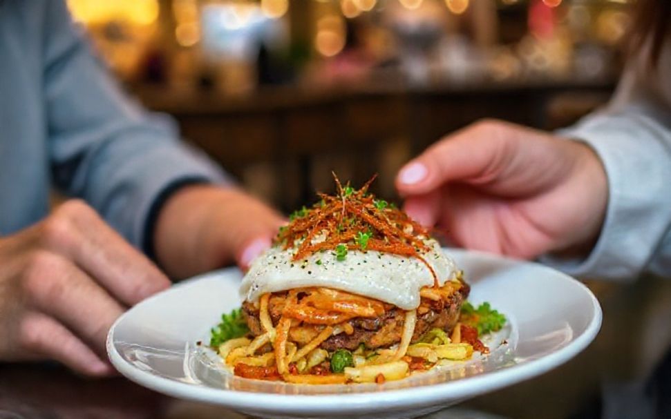 Uncover Hidden Gems: 5 Must-Try Restaurants at County Mall Crawley*