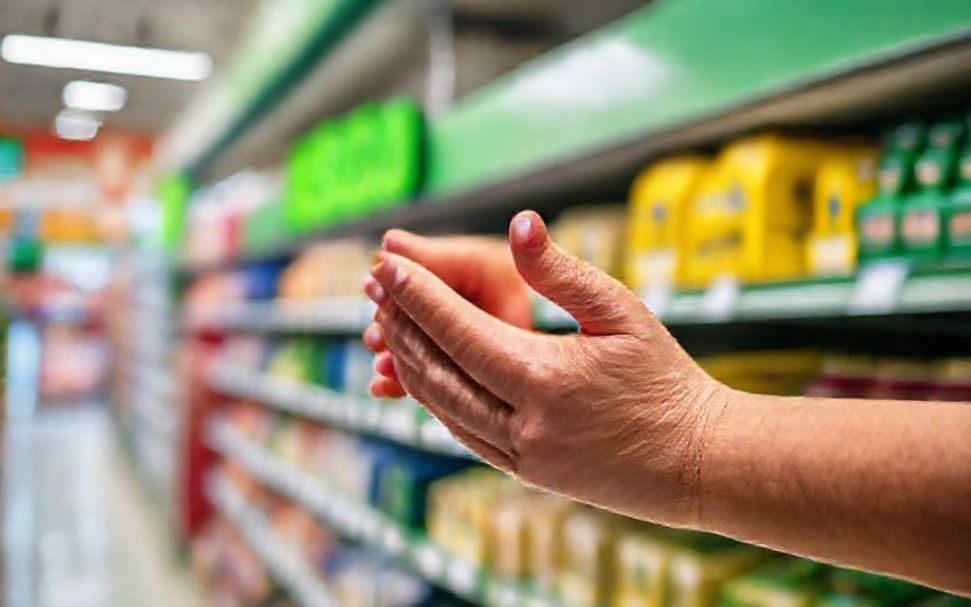 Why Asda Crawley Superstore is Your One-Stop Shop for Everyday Essentials*