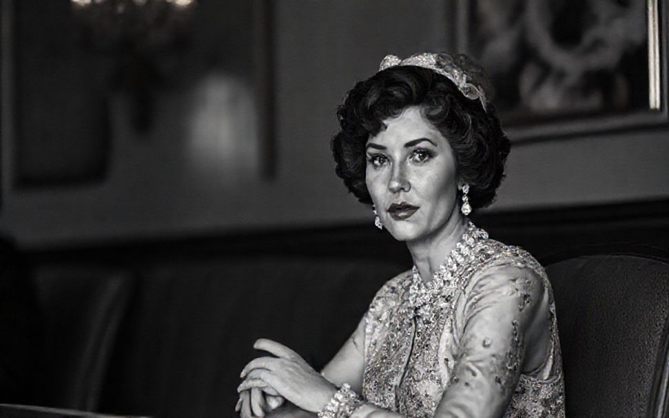 Why Cora Crawley’s Influence Still Resonates in Modern Society*