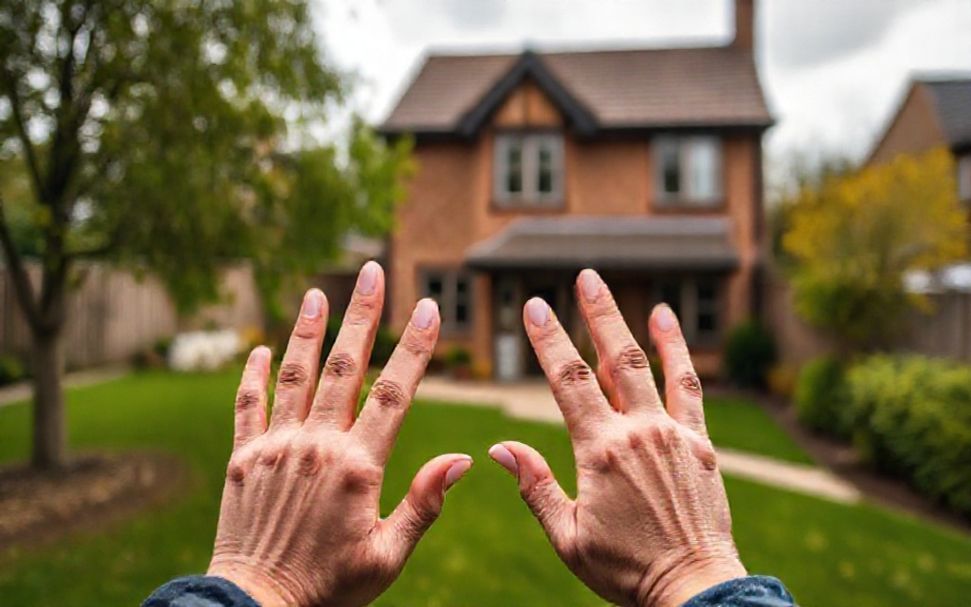 Why Crawley is the Best Place to Buy Your Dream House – Unbeatable Benefits*