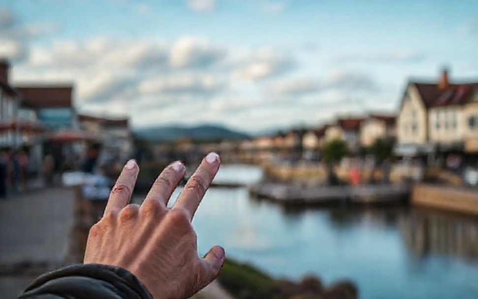 Why Crawley is the Perfect Weekend Getaway*