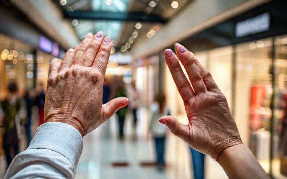 Why Crawley Shopping Centre is Your One-Stop Shop for Stress-Free Retail Therapy*