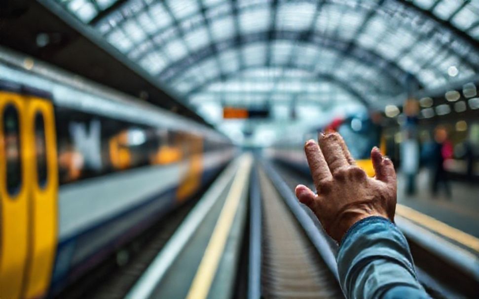 Why Crawley Station is the Smart Choice for Business and Leisure Travellers*