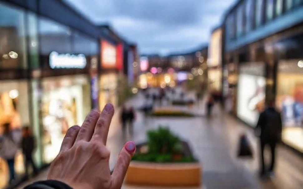 Why Crawley Town Centre is the Best Place to Shop, Dine & Explore*