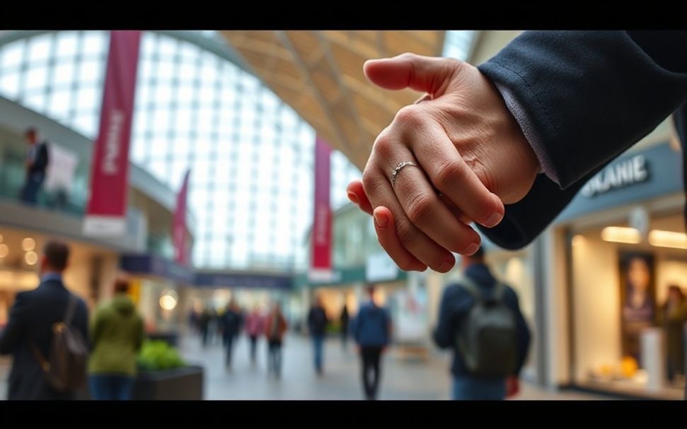 Why Crawley Town Centre is the Hidden Gem for Career Growth in 2024*