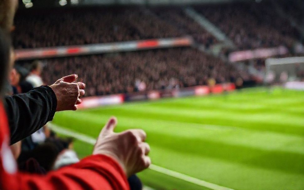 Why Crawley Town’s Next Game is a Must-See for Football Fans*