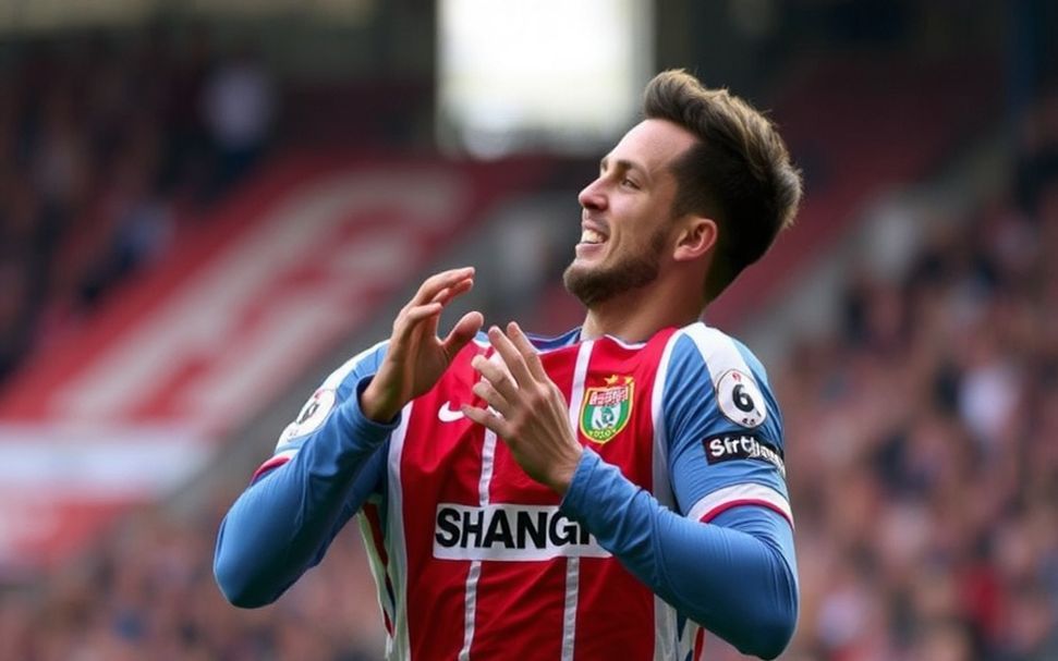 Why Crawley Town’s Standings Matter – The Key Factors to Watch This Season*