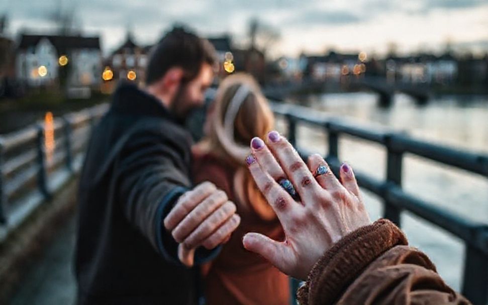 Why Crawley’s Bridges Are the Perfect Spot for a Romantic Stroll or Adventure*