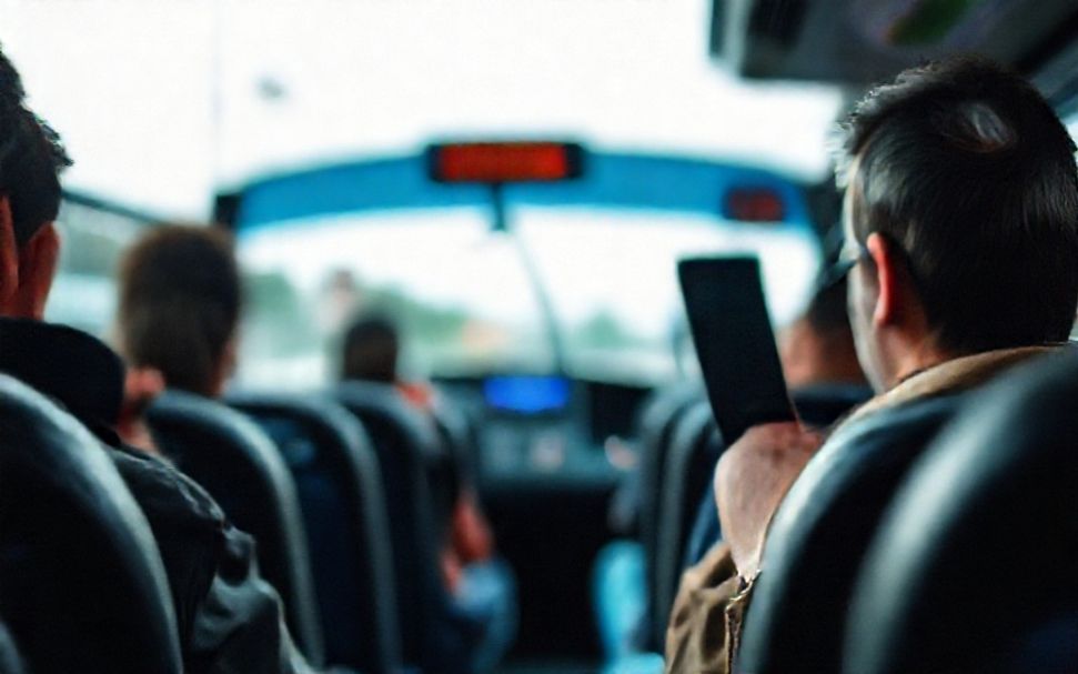 Why Crawley’s Bus Network is Your Best Travel Companion*