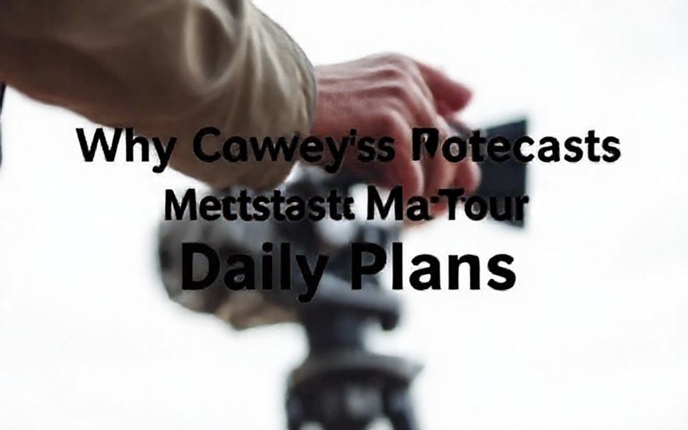 Why Crawley’s Forecast Matters for Your Daily Plans*