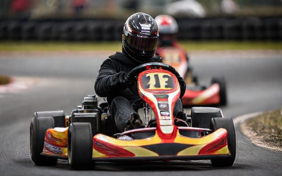 Why Crawley’s Go-Karting Tracks Are a Must-Try for Adrenaline Junkies*