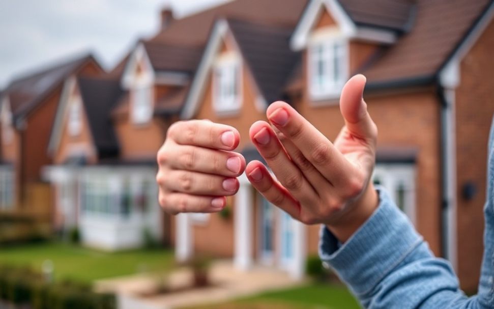 Why Crawley’s House Prices Offer Unbeatable Value for First-Time Buyers*