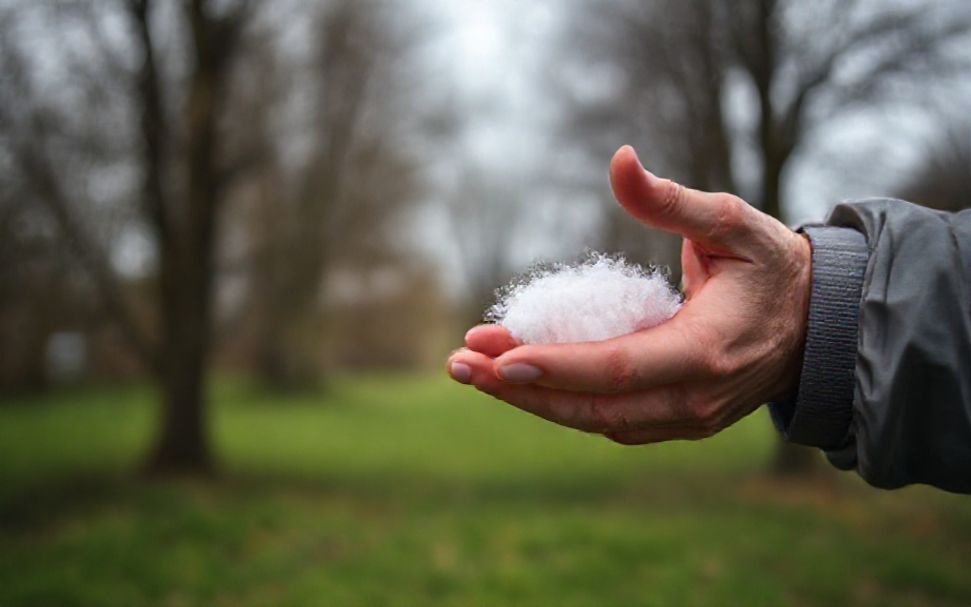 Why Crawley’s Microclimate Makes Weather Forecasts Tricky*