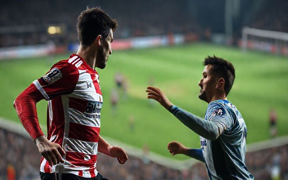 Why Crawley’s Midfield Battle Will Decide This Clash*