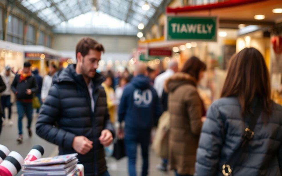 Why Crawley’s Part-Time Job Market is Perfect for Boosting Your Income*