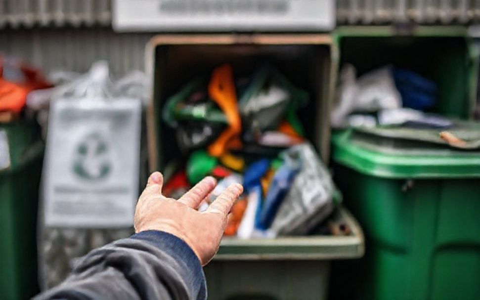 Why Crawley’s Recycling Centre Makes It Simple for You*