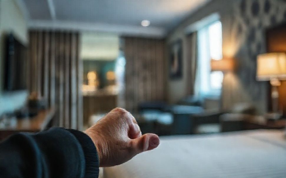 Why Crawley’s Top Hotels Offer More Than Just a Good Night’s Sleep*