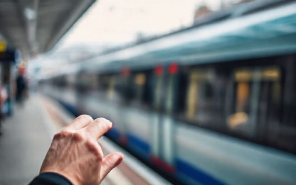 Why Crawley’s Transport Links Make It the Smartest Place to Buy a Flat*