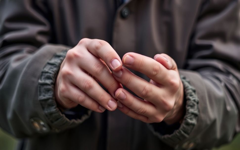 Why Crawley’s Weather Changes So Fast – The Truth Behind Unpredictable Forecasts*