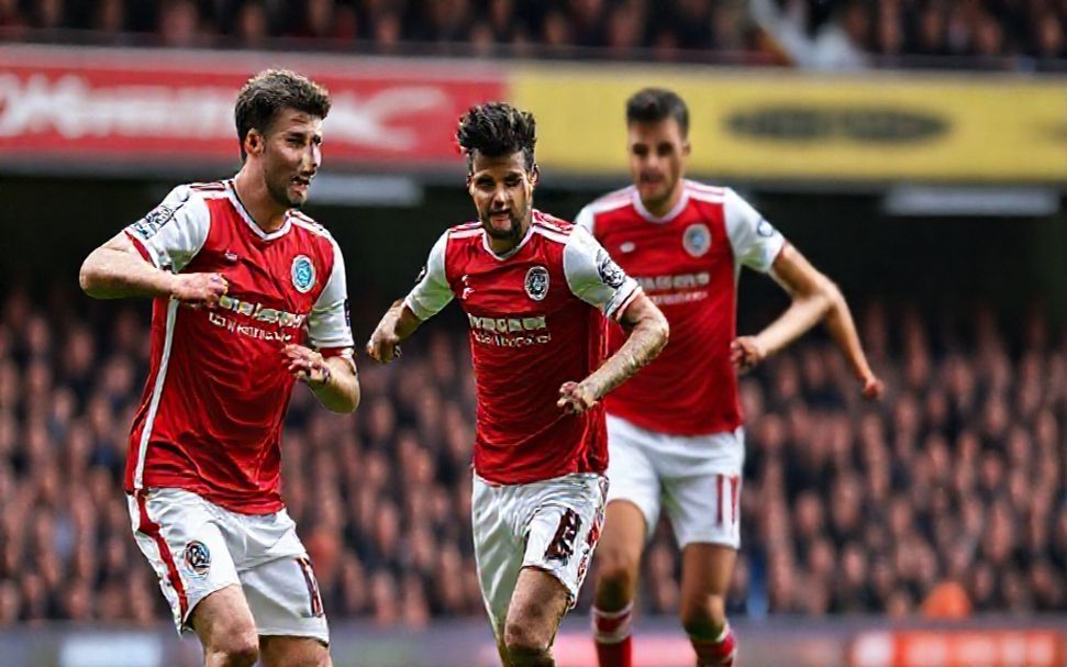 Why Crawley’s Wingers Could Outplay Birmingham’s Full-Backs*