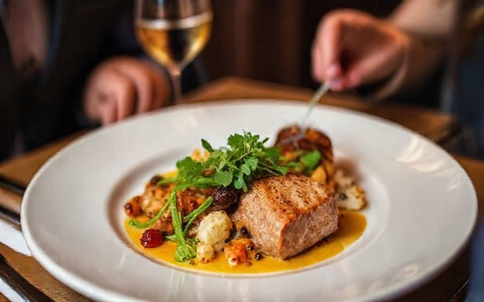 Why Dukes Head Crawley is the Perfect Spot for a Memorable Meal*