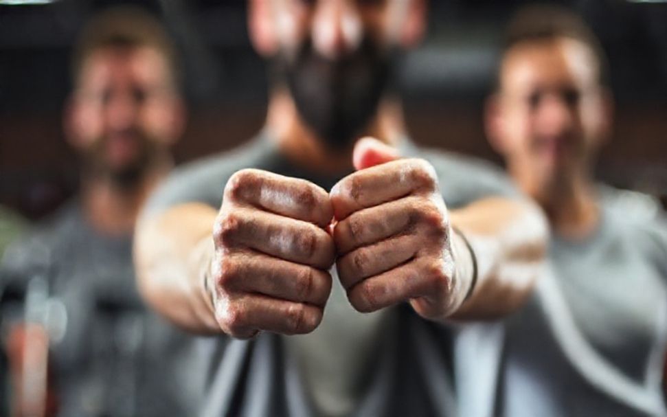 Why Gym Crawley’s Personal Trainers Are Your Secret Weapon for Success*