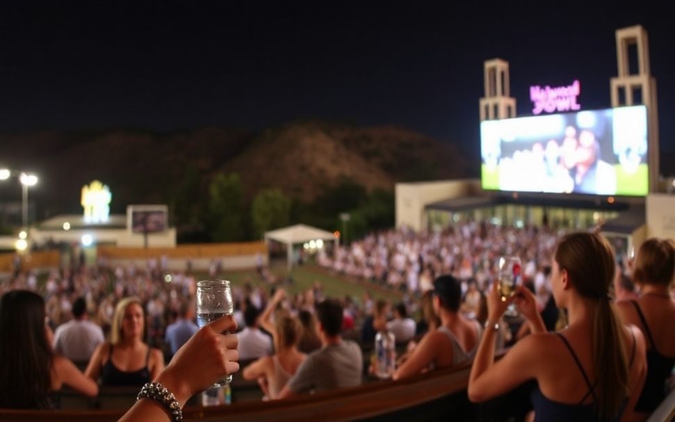 Why Hollywood Bowl Crawley is the Ultimate Summer Dining Destination – And How to Book Ahead*