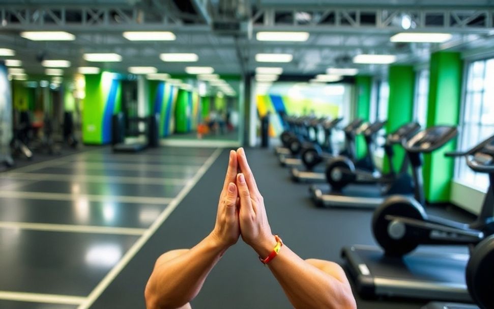 Why K2 Leisure Centre is Crawley’s Best Kept Fitness Secret*