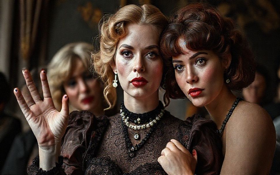 Why Lady Sybil’s Legacy Still Inspires Modern Activists*