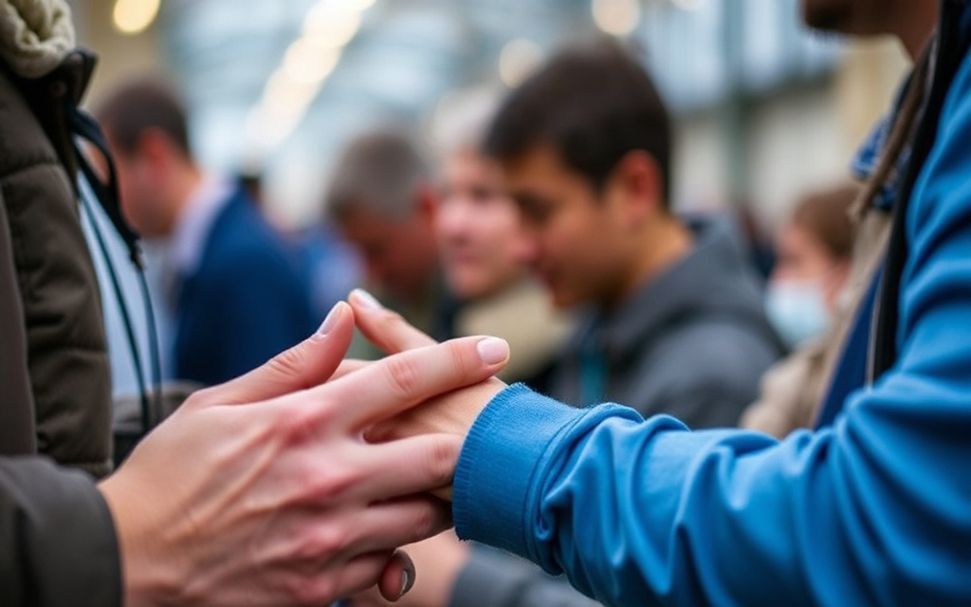 Why Local Engagement Matters for Crawley’s Growth*