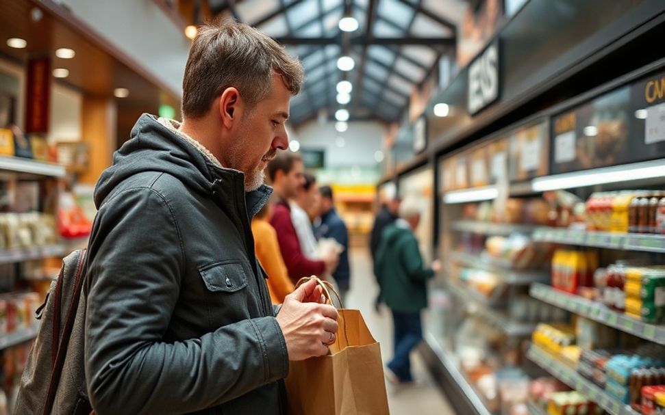 Why Locals Love Shopping at The Range Crawley for Quality & Value*