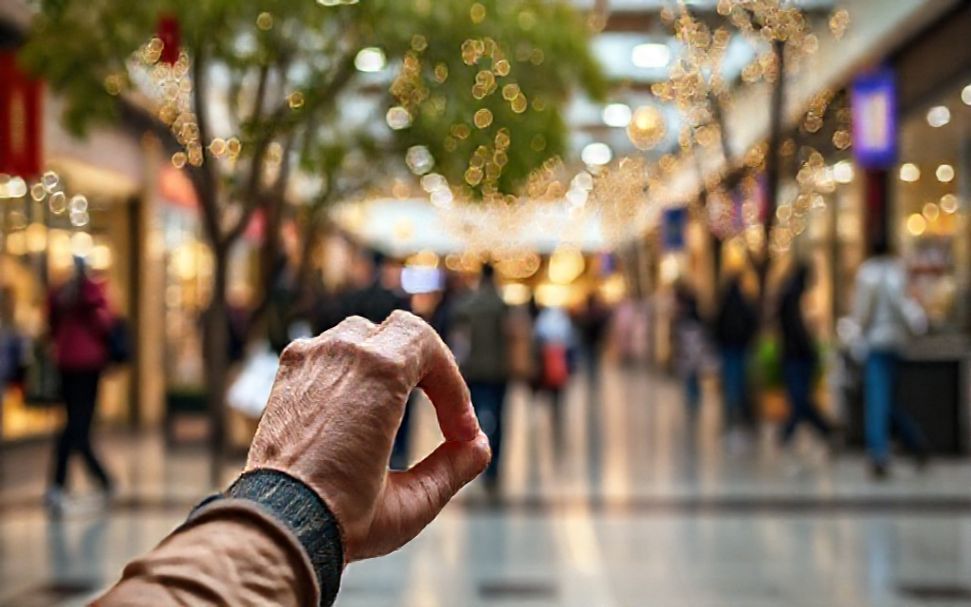 Why Oak Retail Park is Your One-Stop Destination for Great Deals*