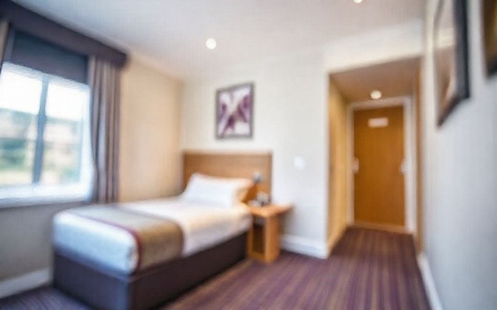 Why Premier Inn Crawley is the Smart Choice for Gatwick Travellers*