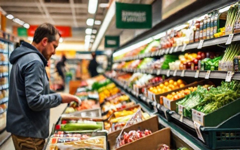 Why Sainsbury’s Crawley is Your Go-To for Fresh, Affordable Food*